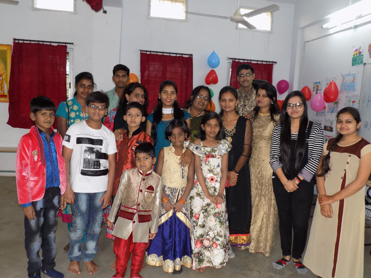 TallyPrime Training Institute