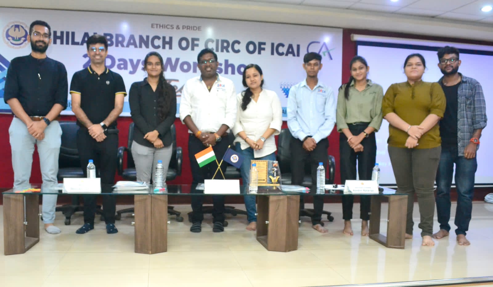 TallyPrime Training Institute