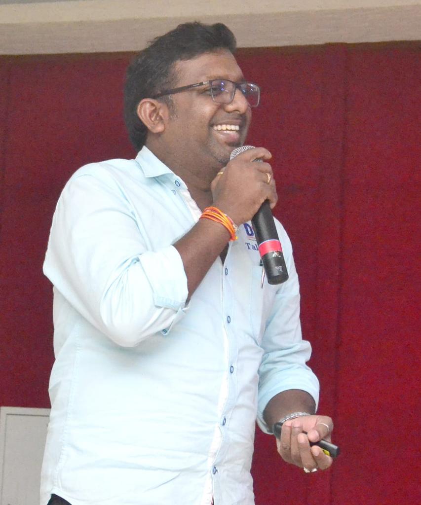 TallyPrime Training Institute